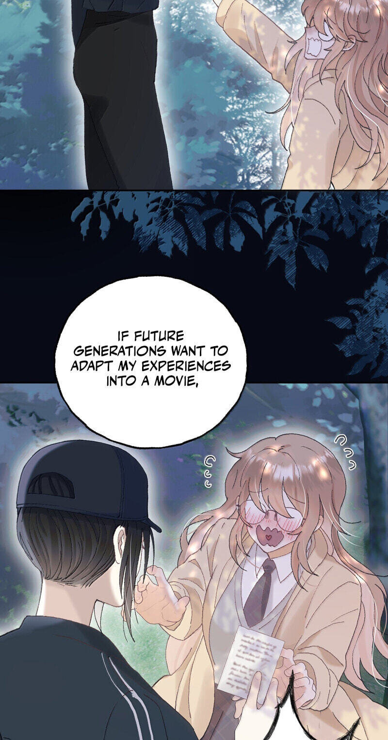 Tonglei Chapter 36 page 15 - 