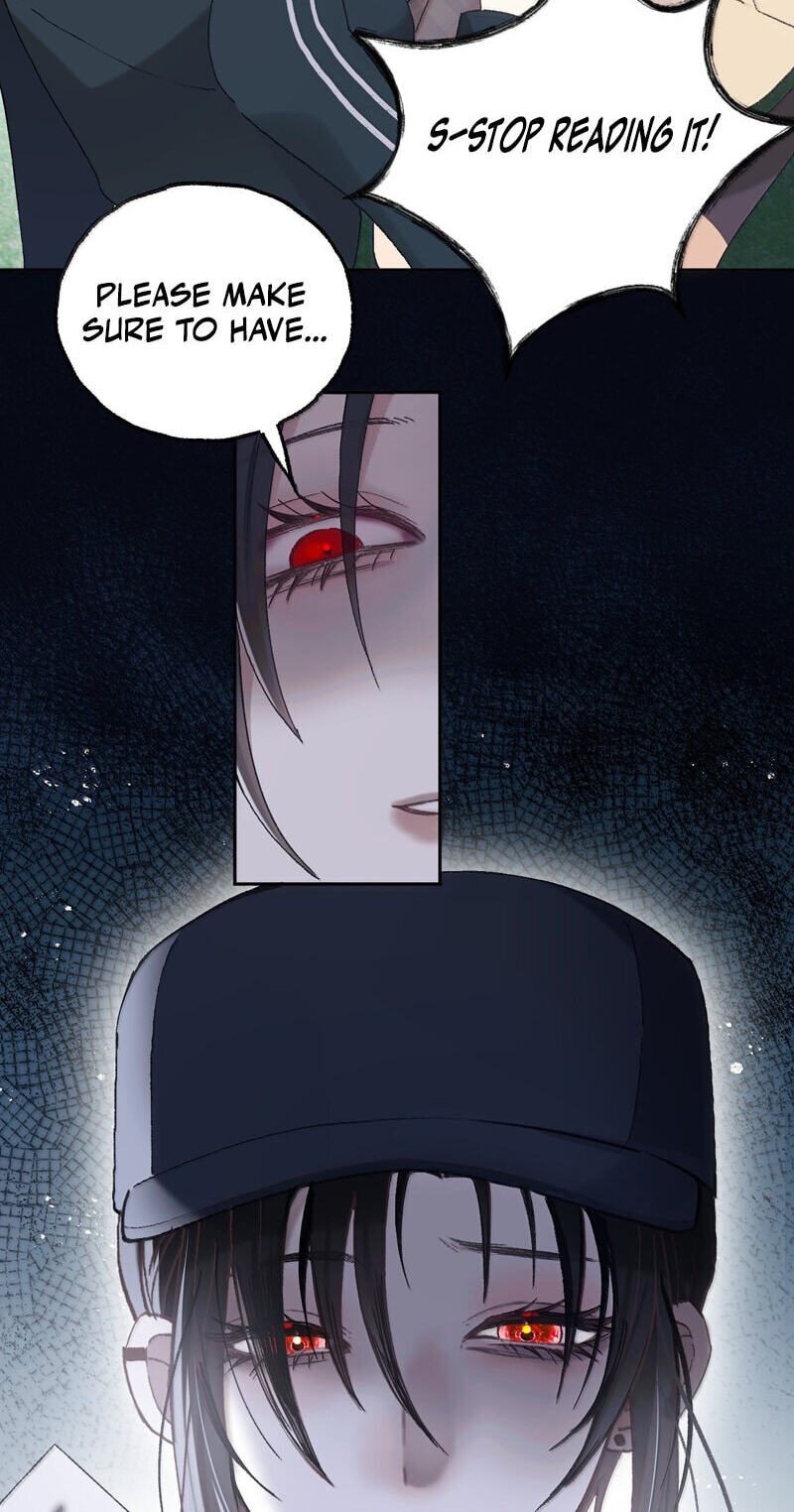 Tonglei Chapter 36 page 16 - 
