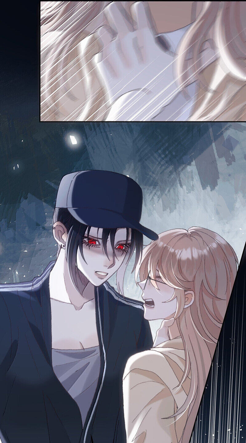 Tonglei Chapter 36 page 18 - 