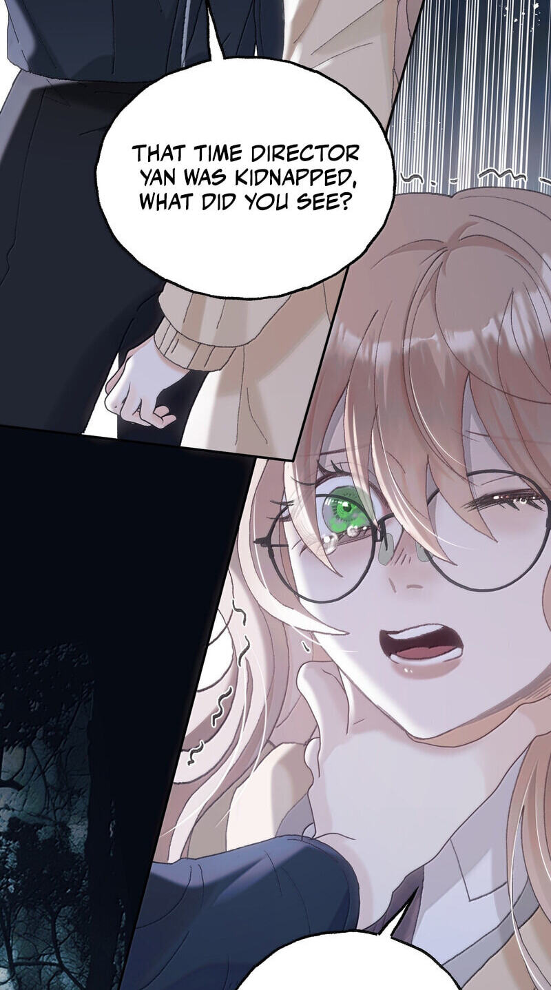 Tonglei Chapter 36 page 19 - 