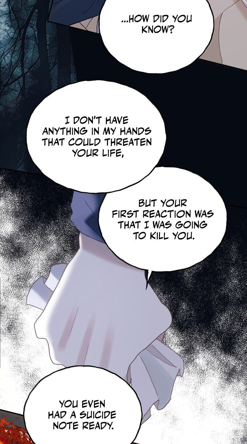 Tonglei Chapter 36 page 20 - 