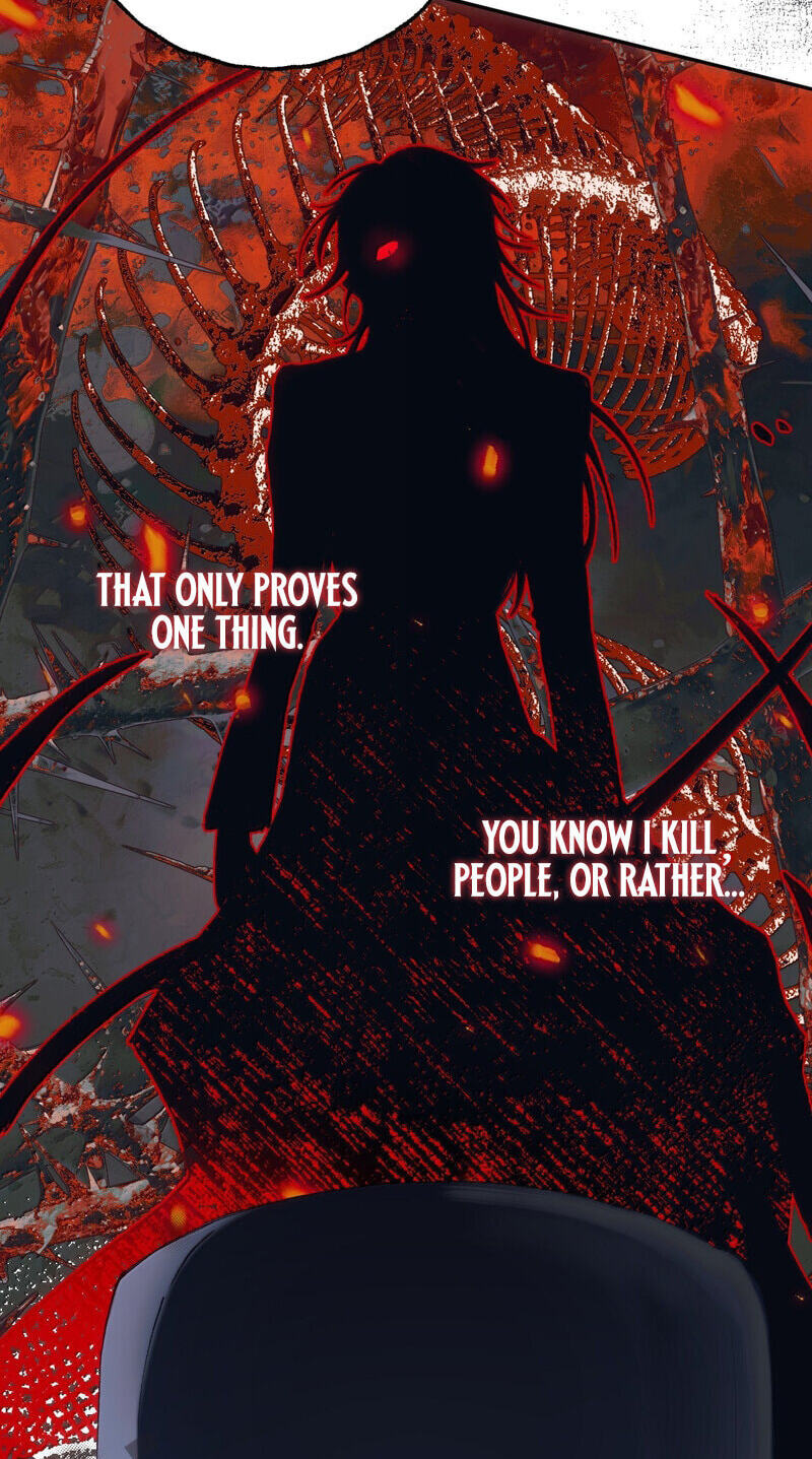 Tonglei Chapter 36 page 21 - 