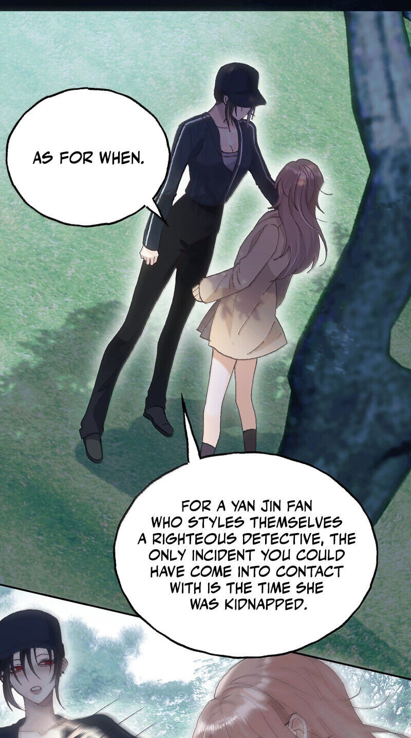 Tonglei Chapter 36 page 23 - 