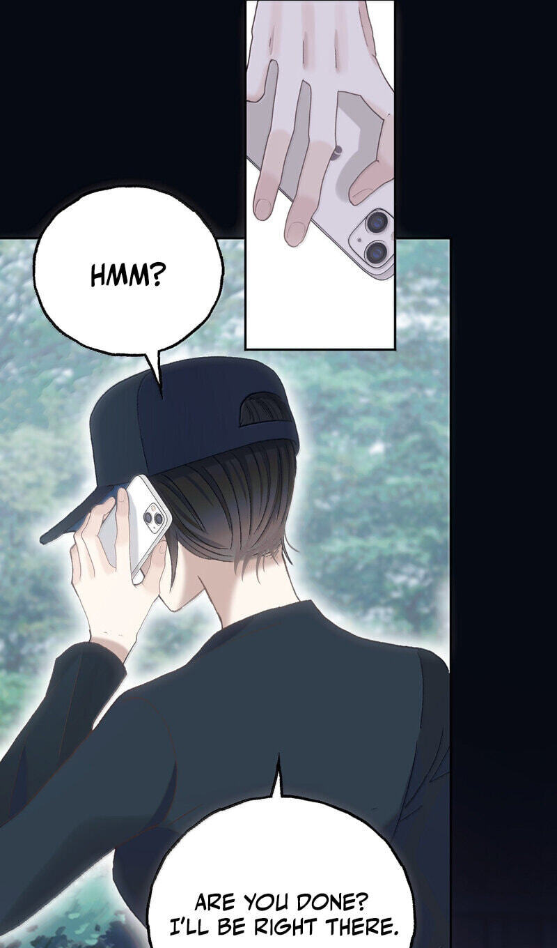 Tonglei Chapter 36 page 37 - 