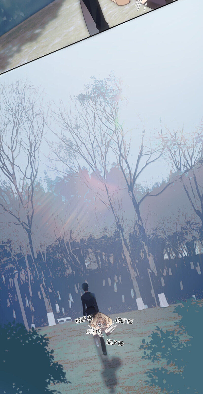 Tonglei Chapter 36 page 8 - 