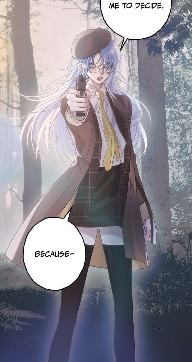 Tonglei Chapter 37 page 11 - 