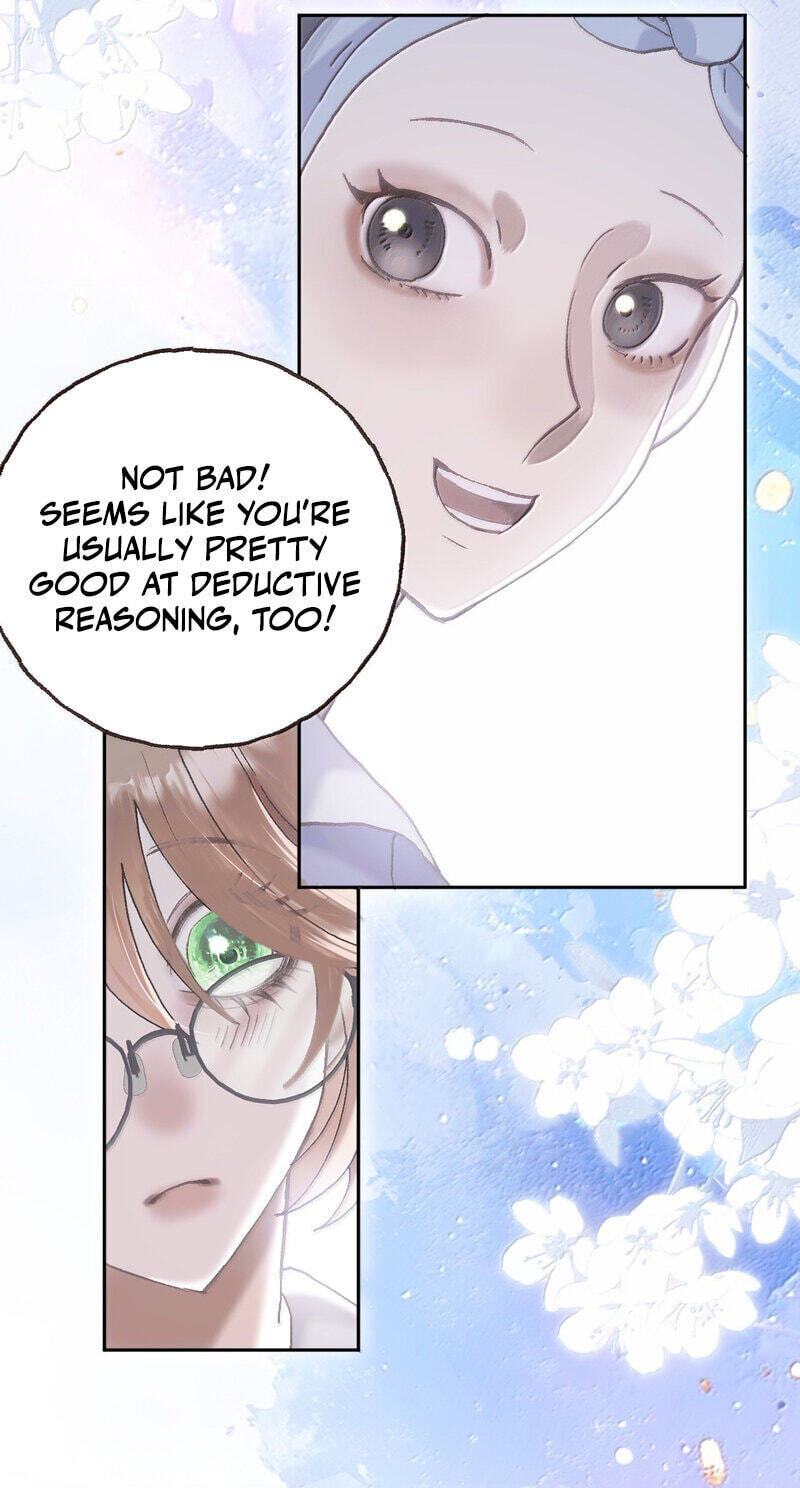 Tonglei Chapter 37 page 19 - 