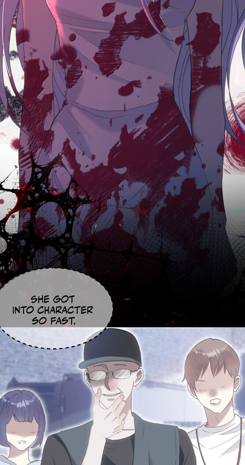 Tonglei Chapter 37 page 35 - 