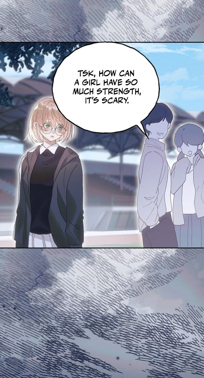 Tonglei Chapter 37 page 5 - 
