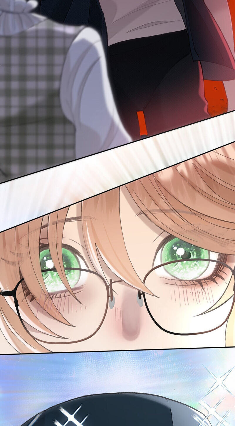 Tonglei Chapter 38 page 3 - 