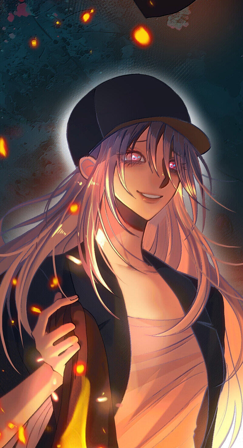 Tonglei Chapter 38 page 34 - 