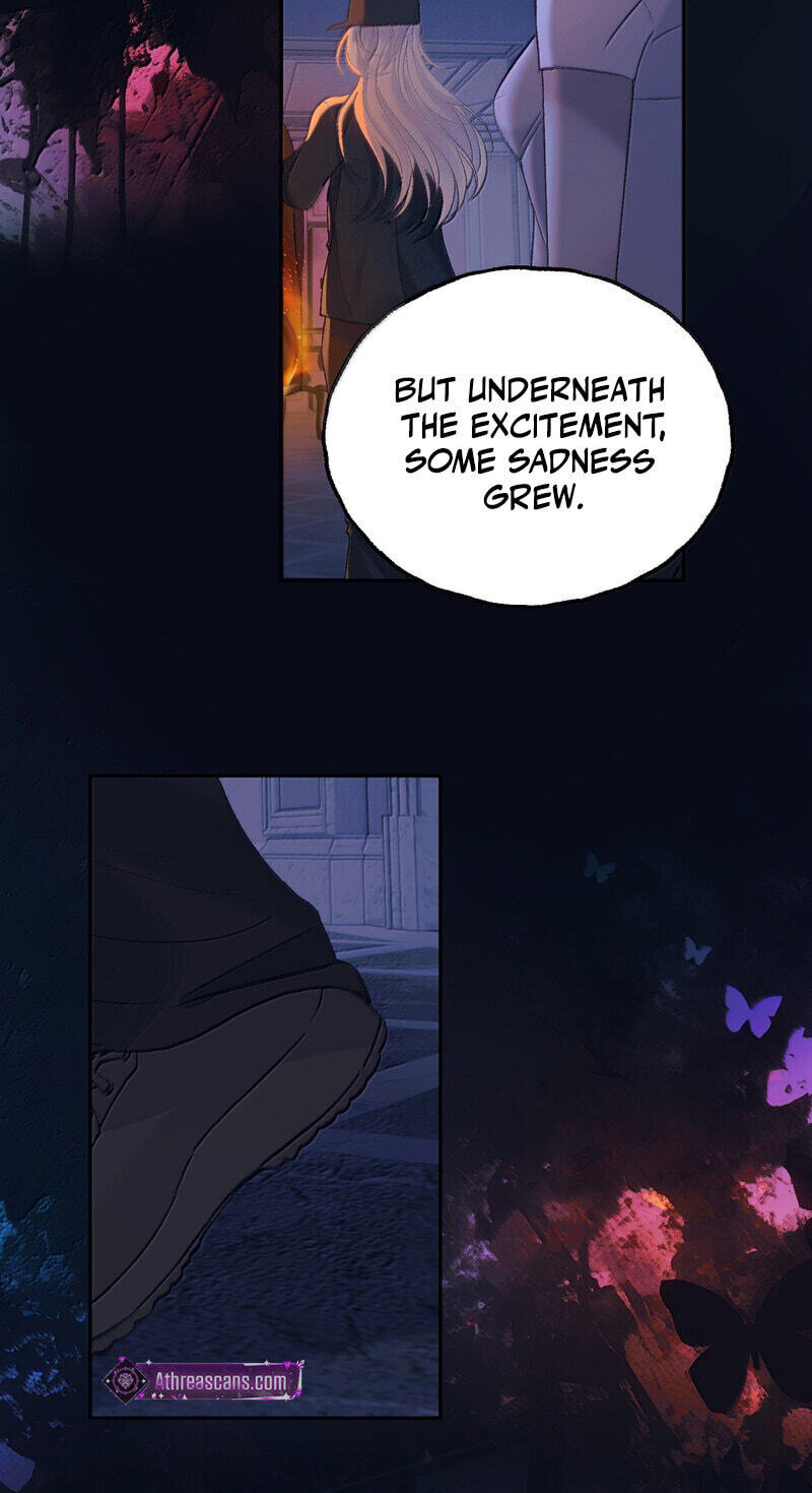 Tonglei Chapter 38 page 36 - 