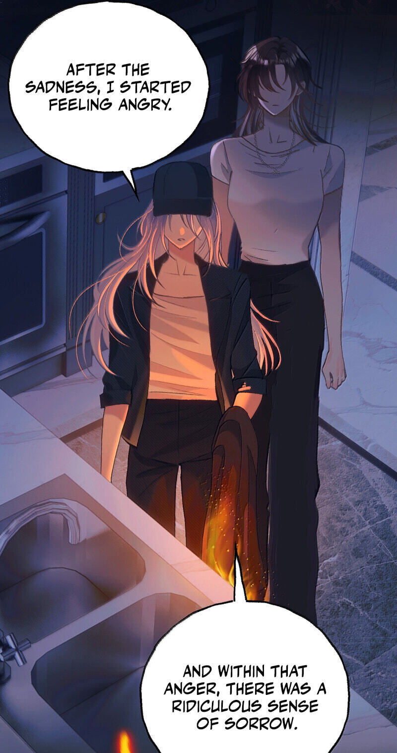 Tonglei Chapter 38 page 37 - 