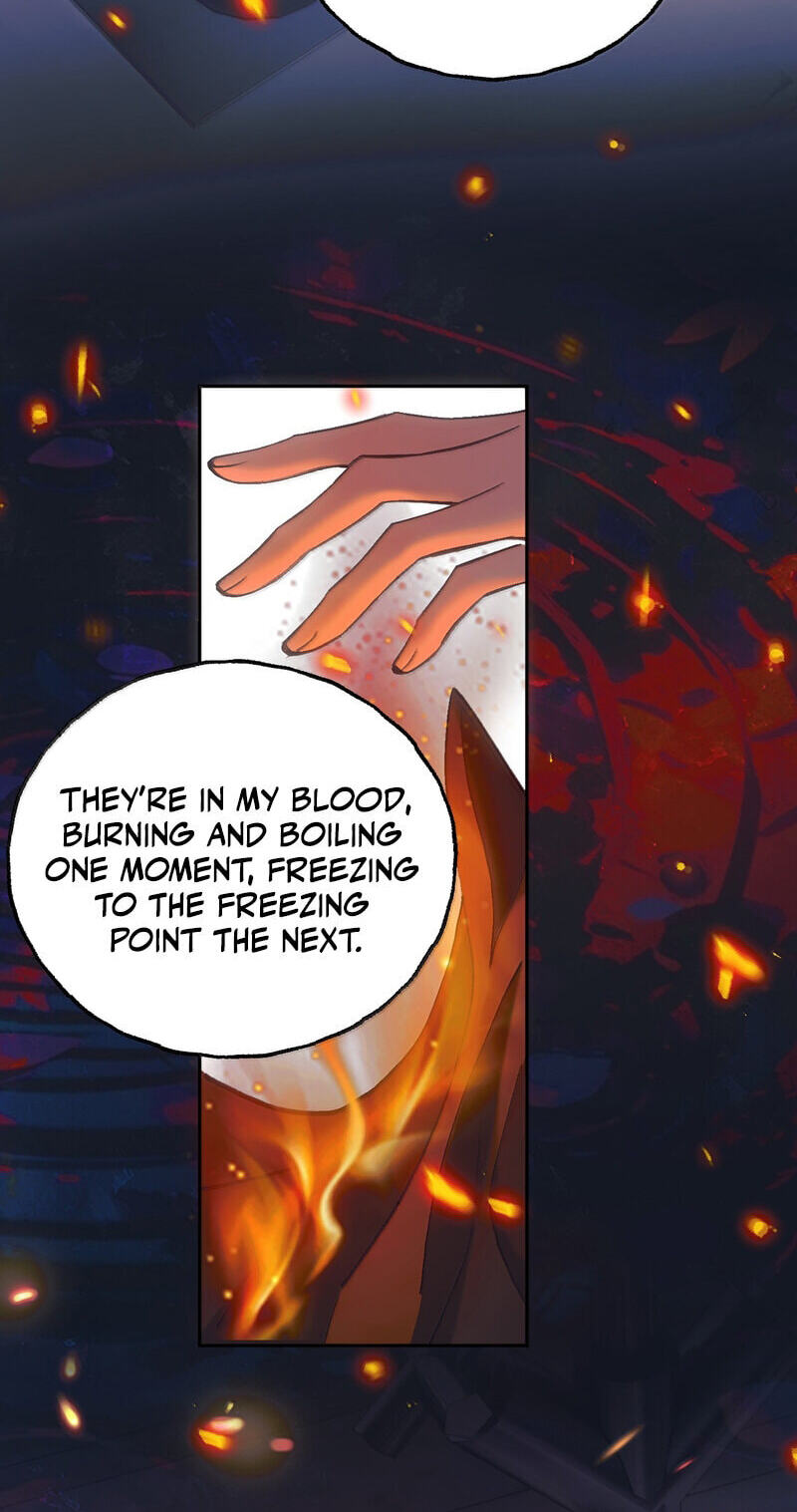 Tonglei Chapter 38 page 38 - 