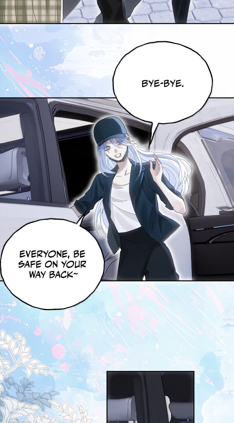 Tonglei Chapter 38 page 6 - 