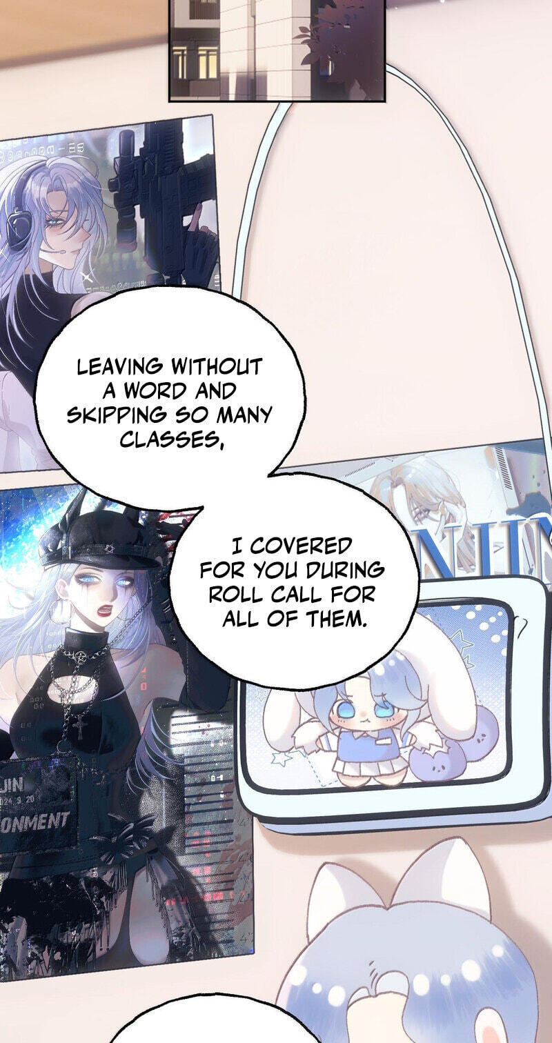 Tonglei Chapter 39 page 3 - 