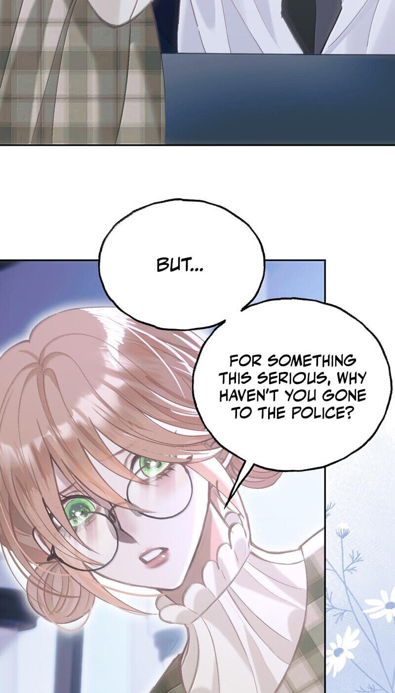 Tonglei Chapter 39 page 33 - 