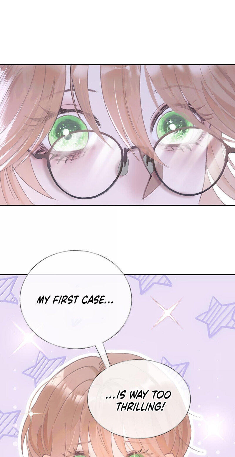 Tonglei Chapter 39 page 39 - 