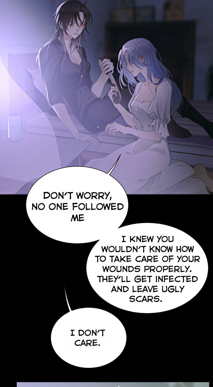 Tonglei Chapter 4 page 227 - 