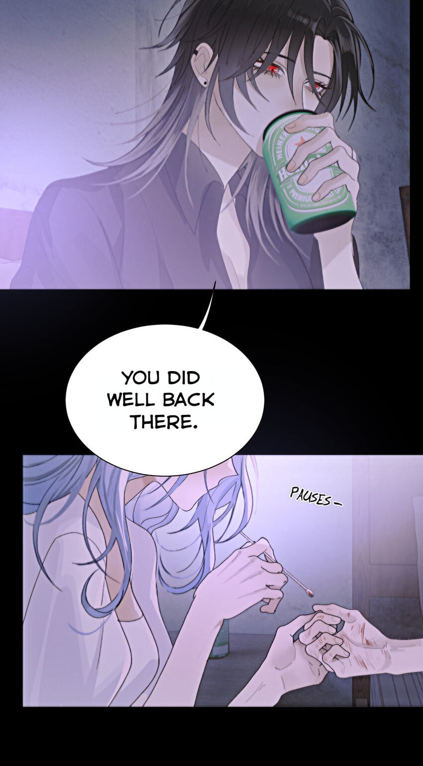 Tonglei Chapter 4 page 230 - 