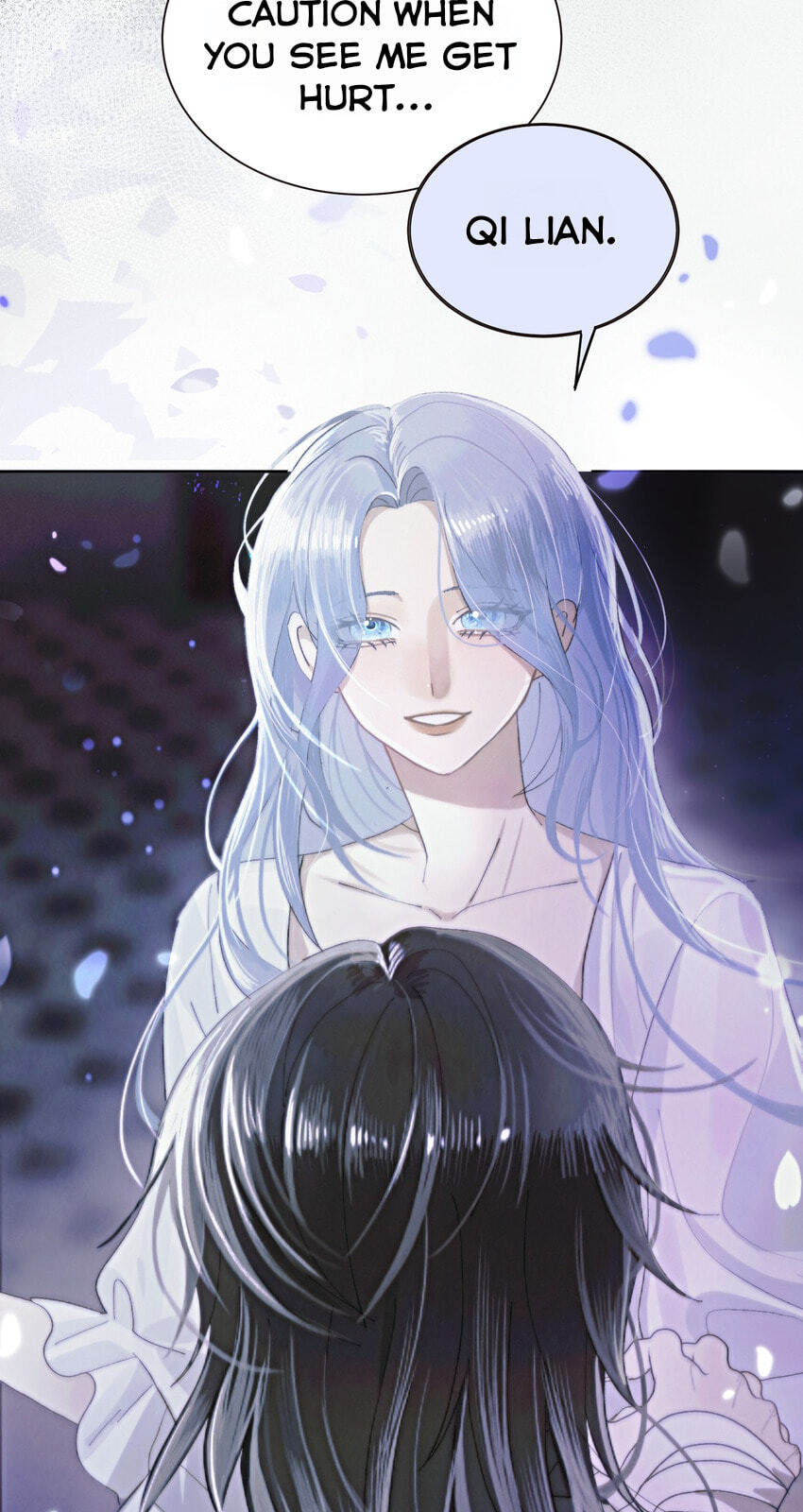 Tonglei Chapter 4 page 232 - 