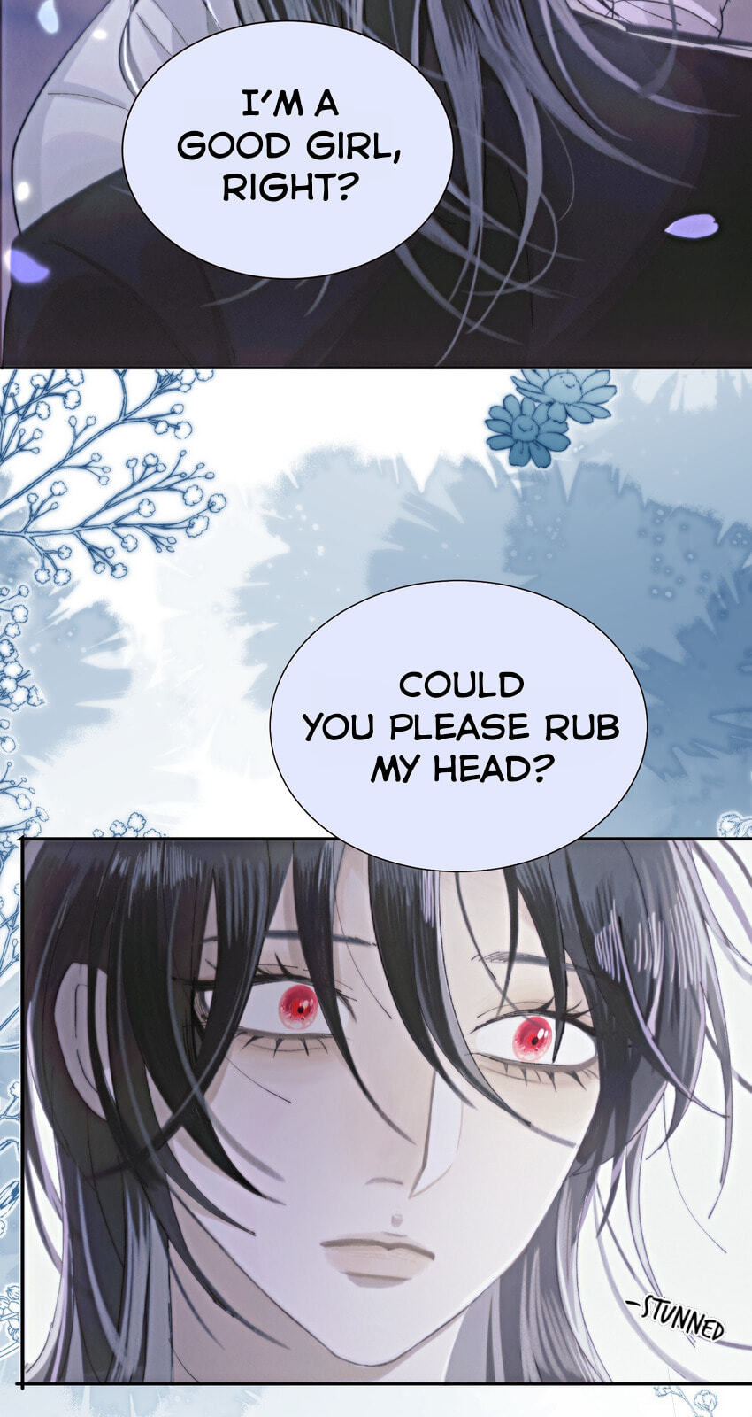 Tonglei Chapter 4 page 233 - 