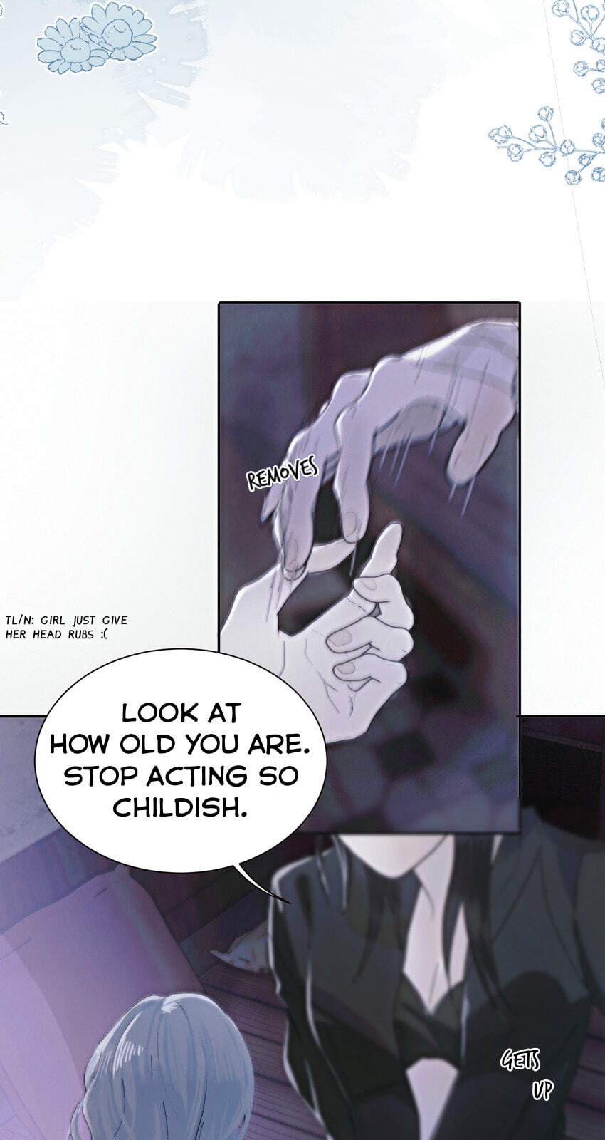 Tonglei Chapter 4 page 234 - 