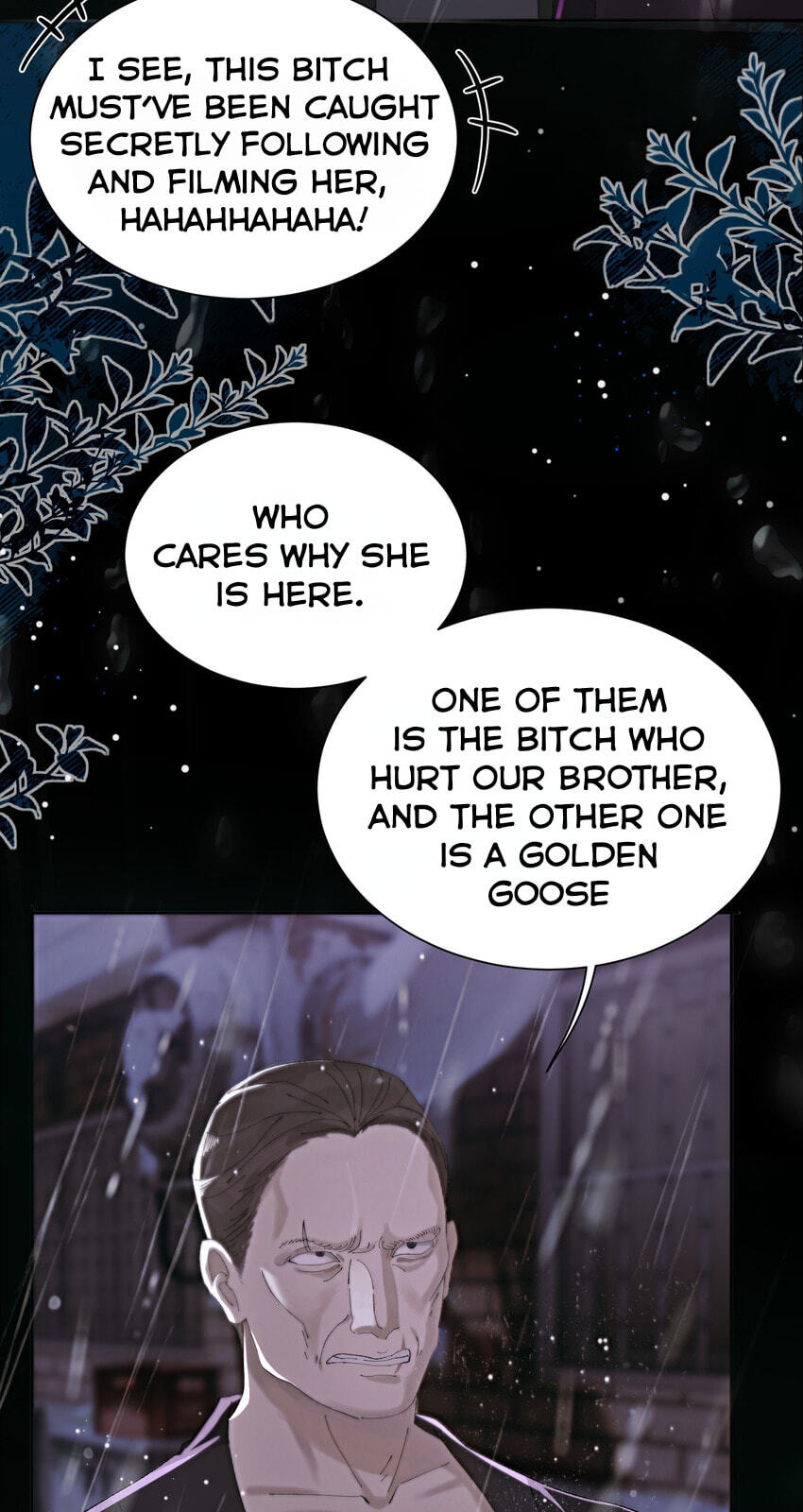 Tonglei Chapter 4 page 5 - 