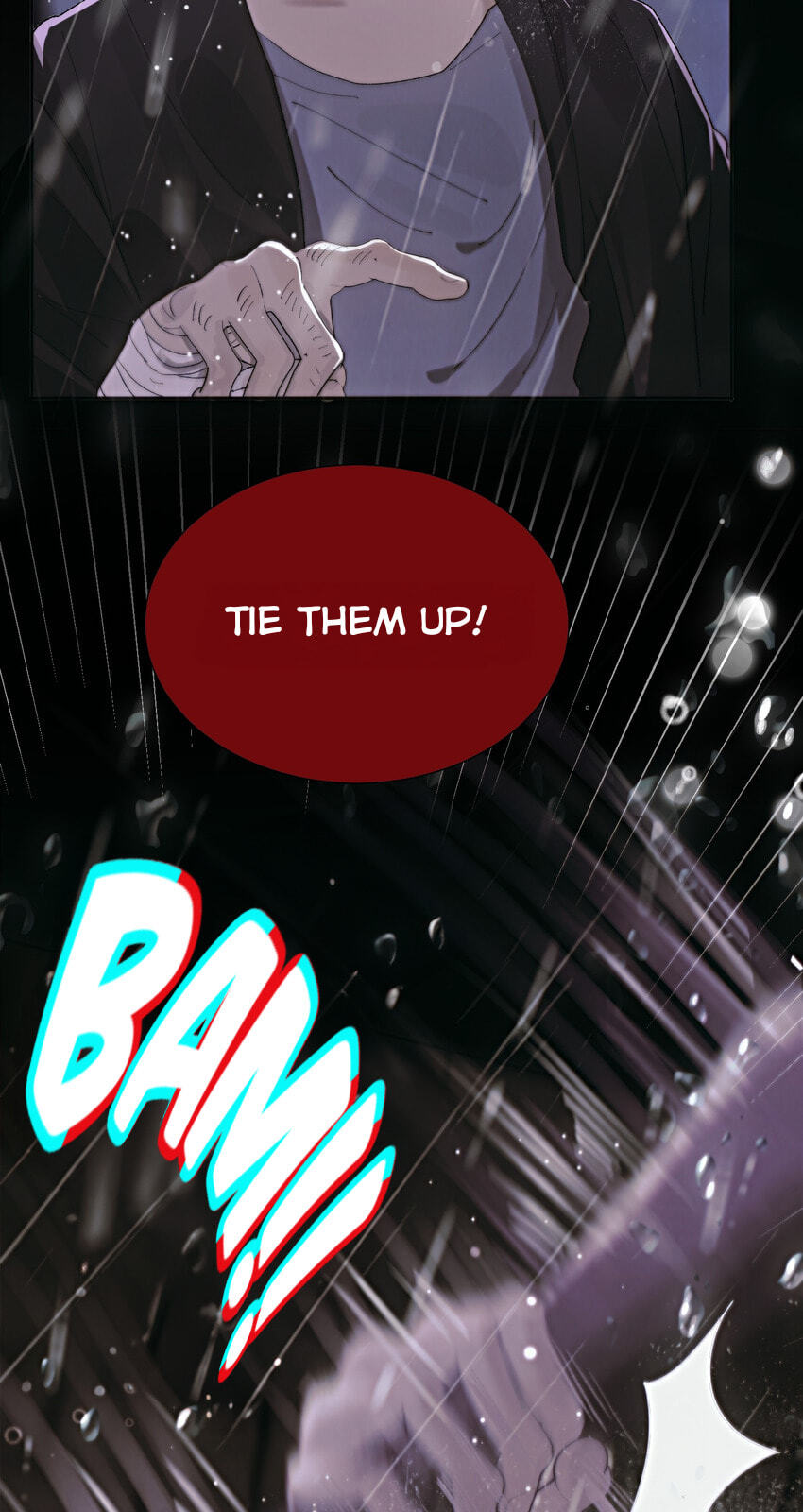 Tonglei Chapter 4 page 6 - 