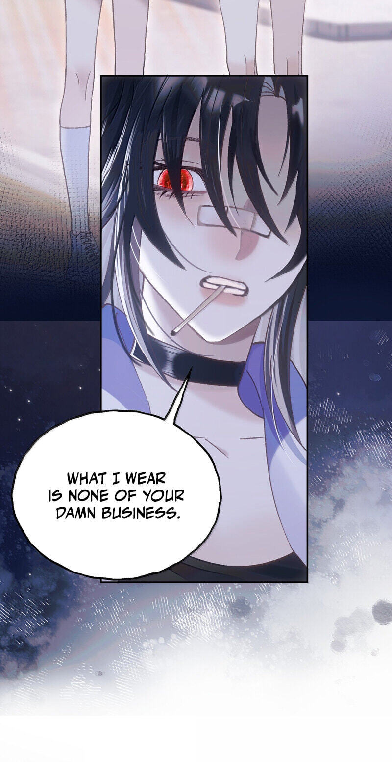 Tonglei Chapter 40 page 20 - 