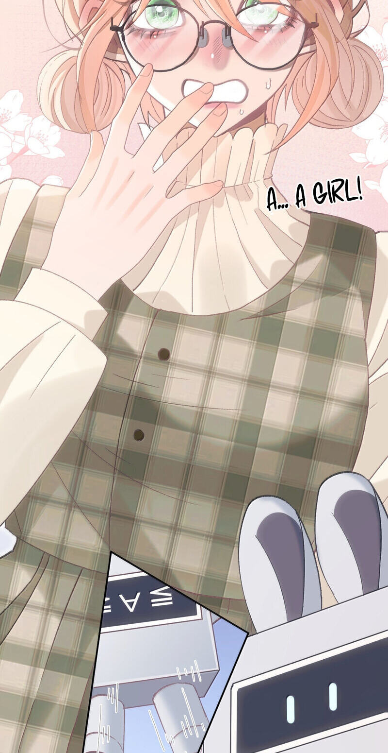 Tonglei Chapter 40 page 3 - 