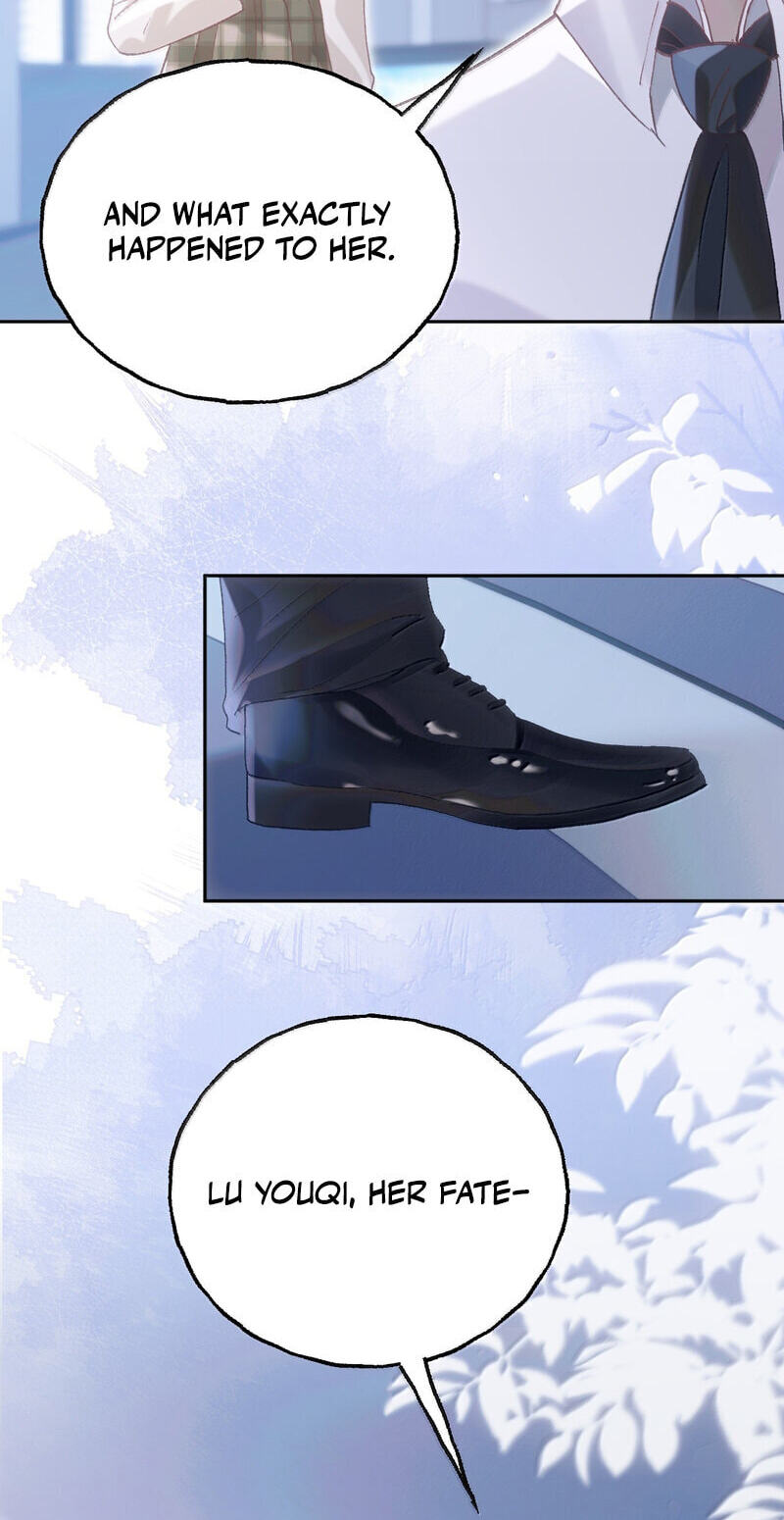 Tonglei Chapter 40 page 7 - 