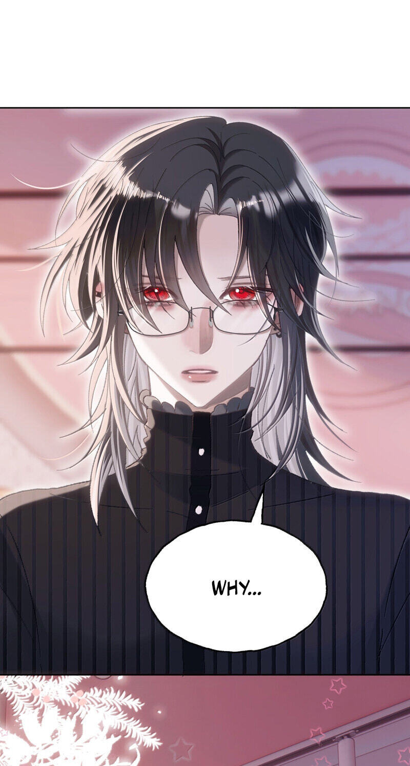 Tonglei Chapter 41 page 1 - 