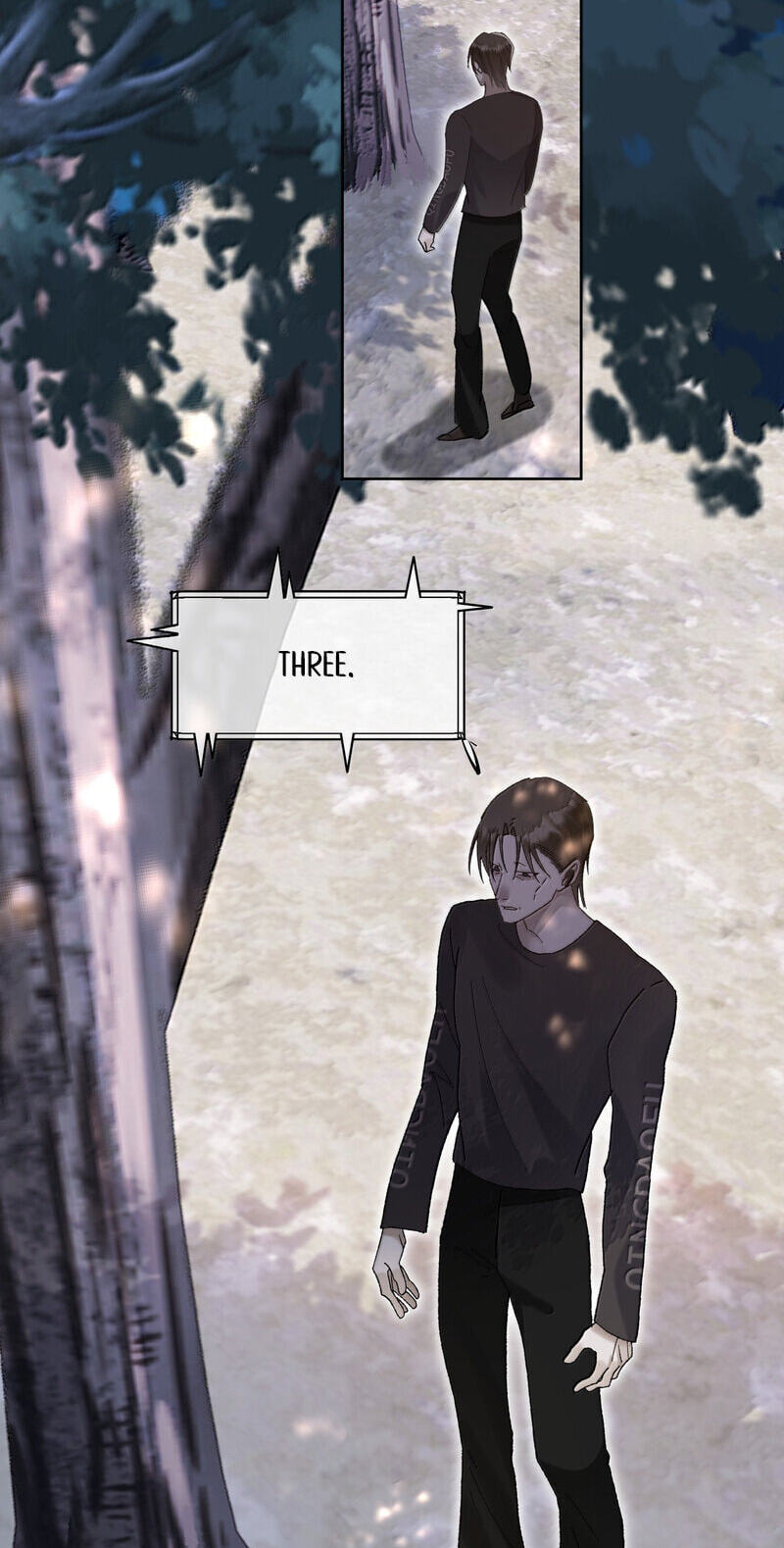 Tonglei Chapter 41 page 12 - 
