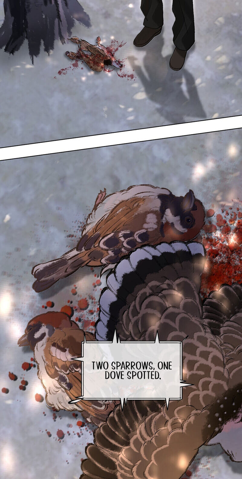 Tonglei Chapter 41 page 13 - 
