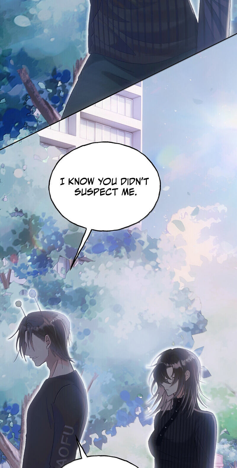 Tonglei Chapter 41 page 15 - 