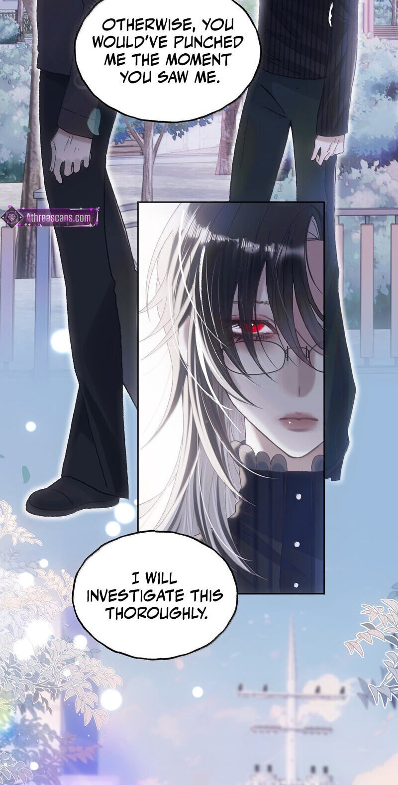 Tonglei Chapter 41 page 16 - 