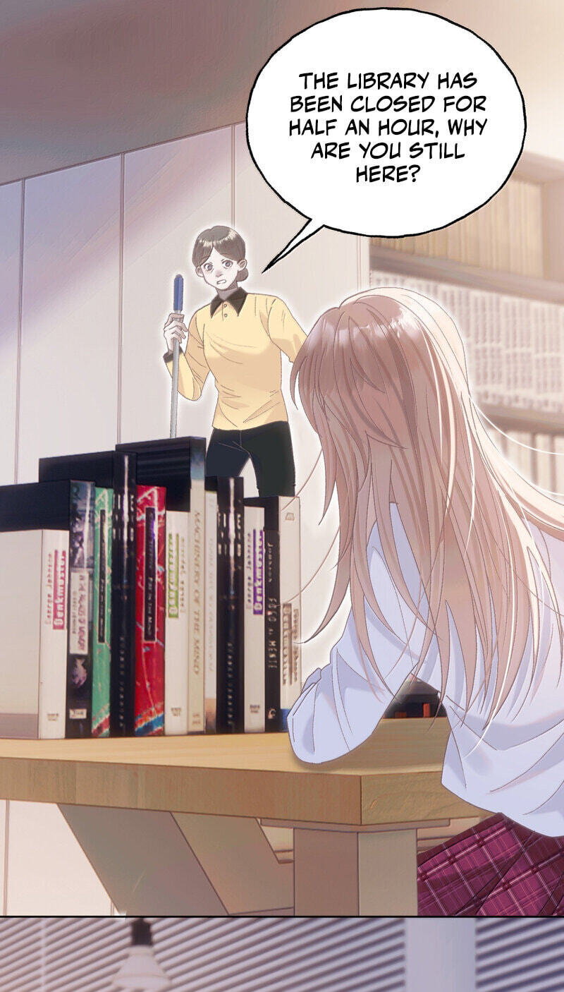 Tonglei Chapter 41 page 35 - 