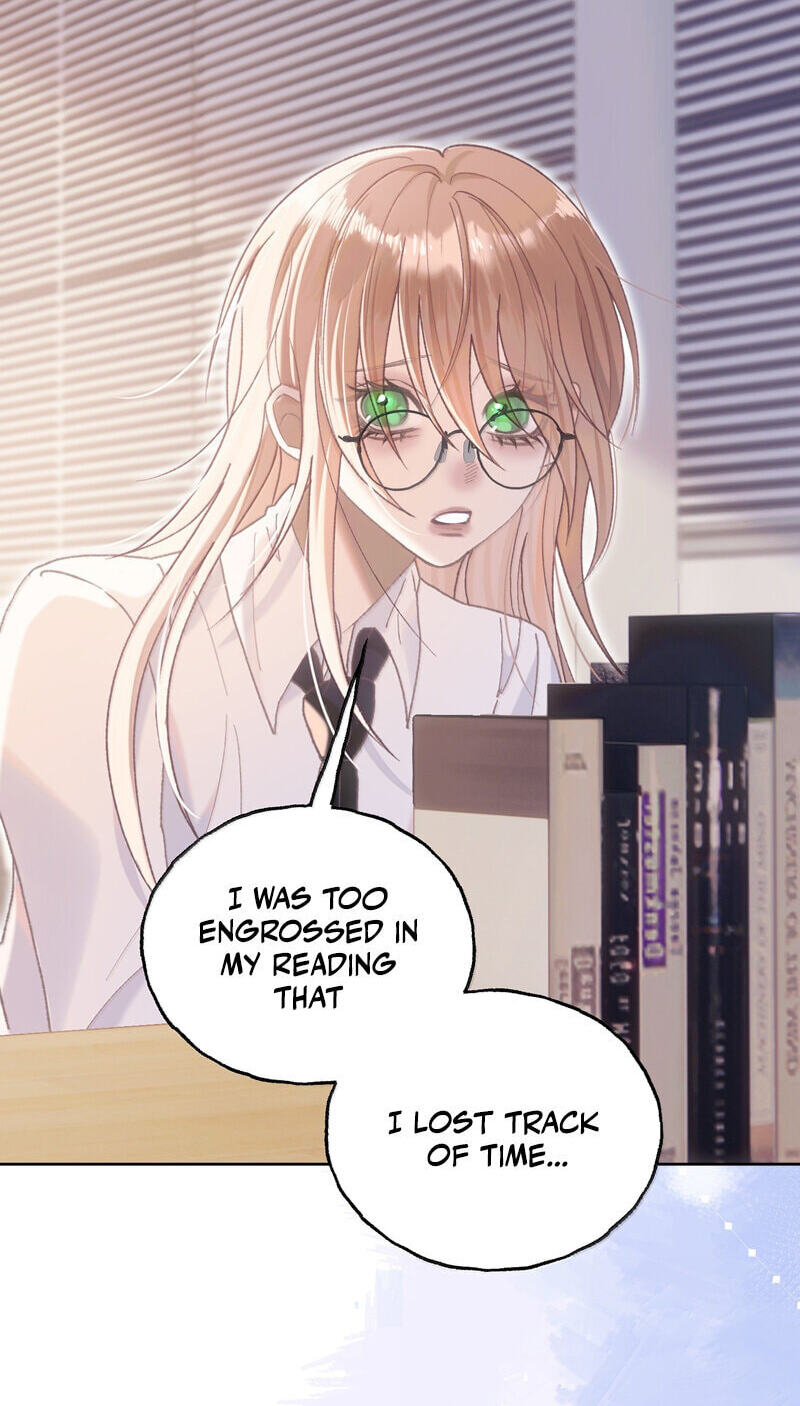 Tonglei Chapter 41 page 36 - 