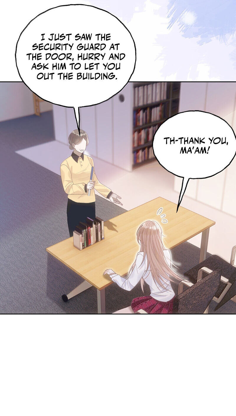 Tonglei Chapter 41 page 37 - 