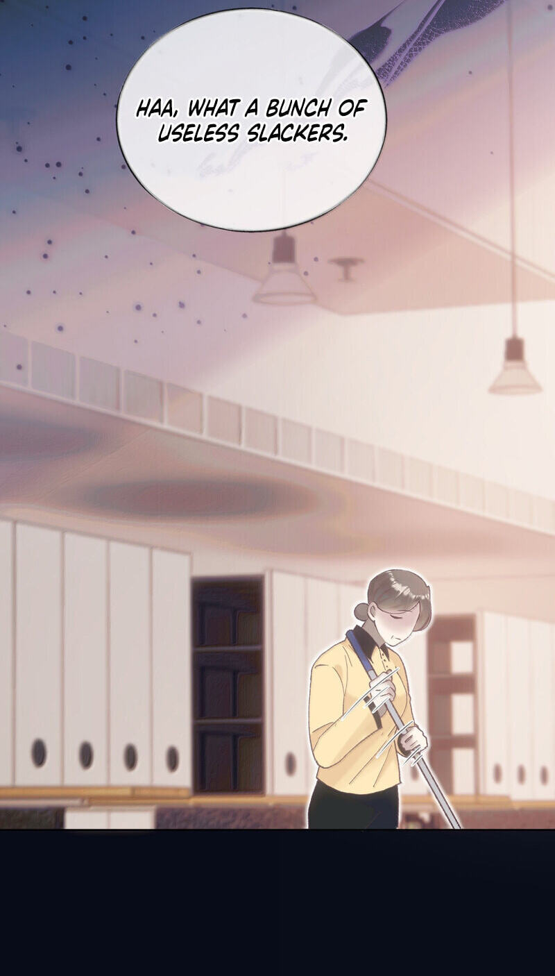 Tonglei Chapter 41 page 40 - 
