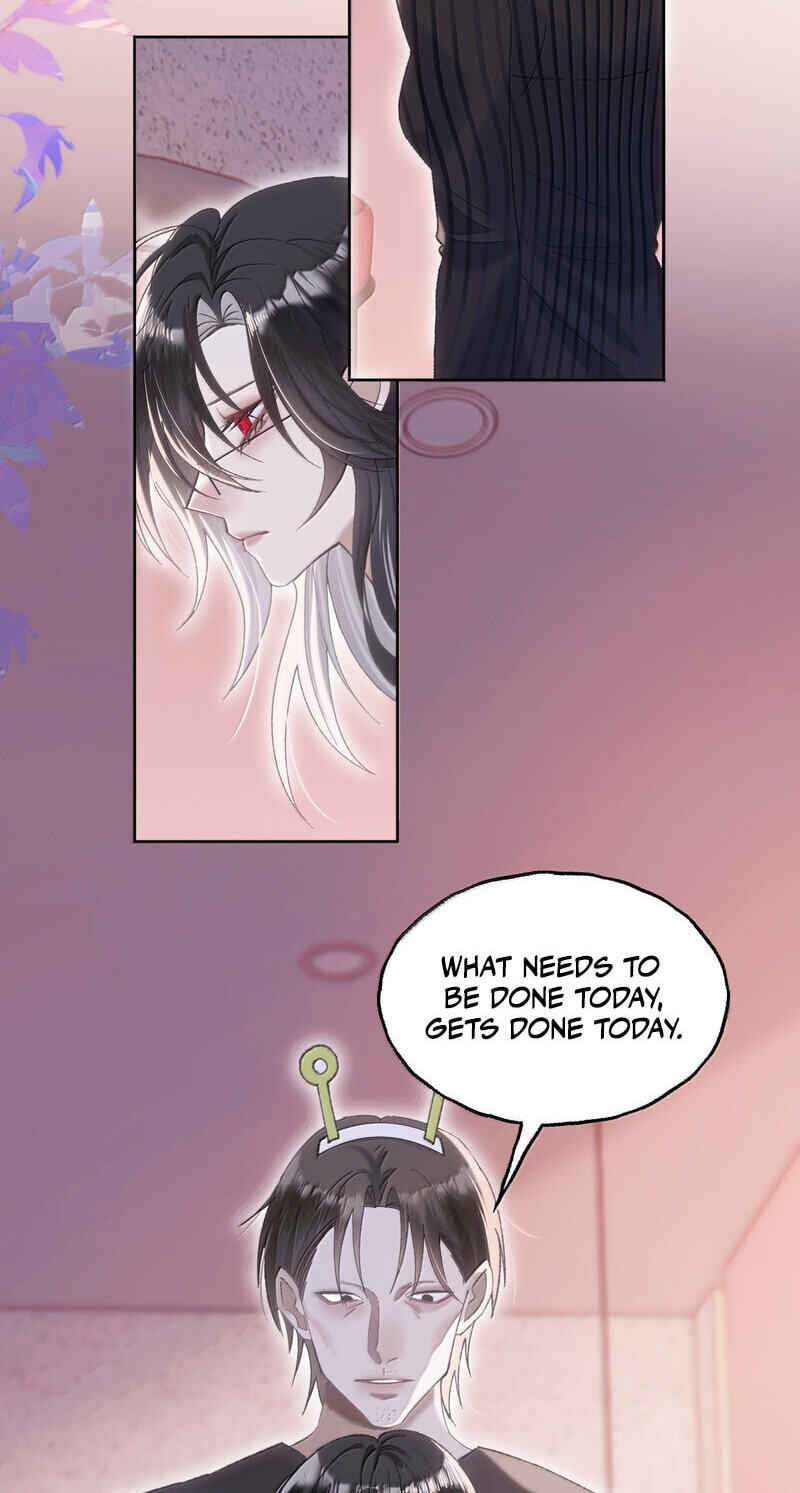 Tonglei Chapter 41 page 5 - 