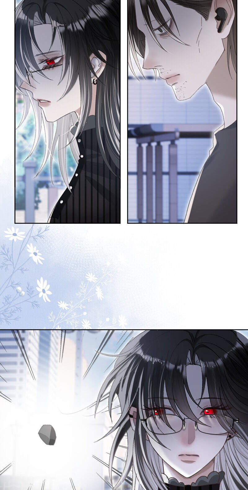 Tonglei Chapter 41 page 10 - 