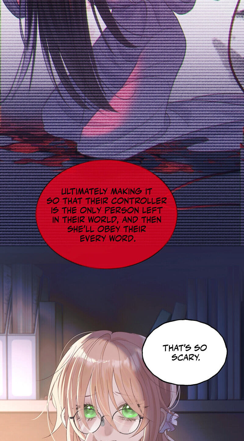 Tonglei Chapter 42 page 11 - 