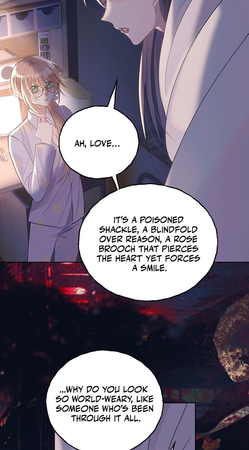 Tonglei Chapter 42 page 13 - 