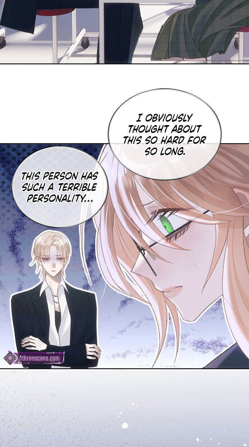 Tonglei Chapter 42 page 18 - 