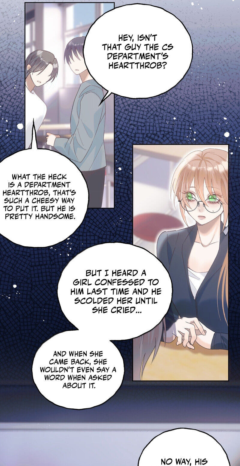 Tonglei Chapter 42 page 19 - 