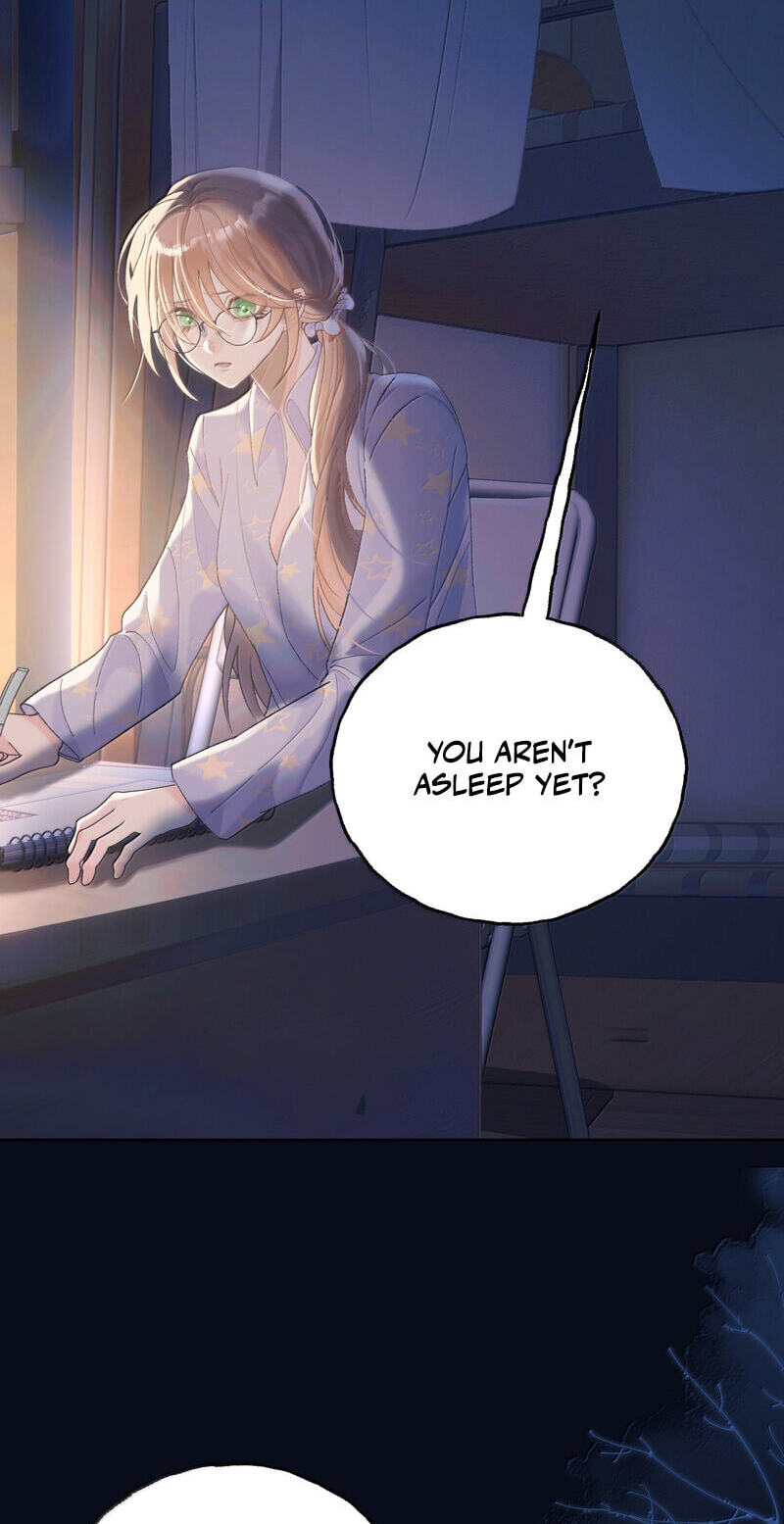 Tonglei Chapter 42 page 3 - 