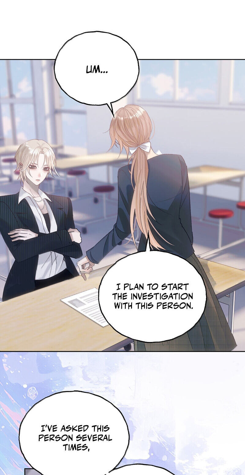 Tonglei Chapter 42 page 21 - 