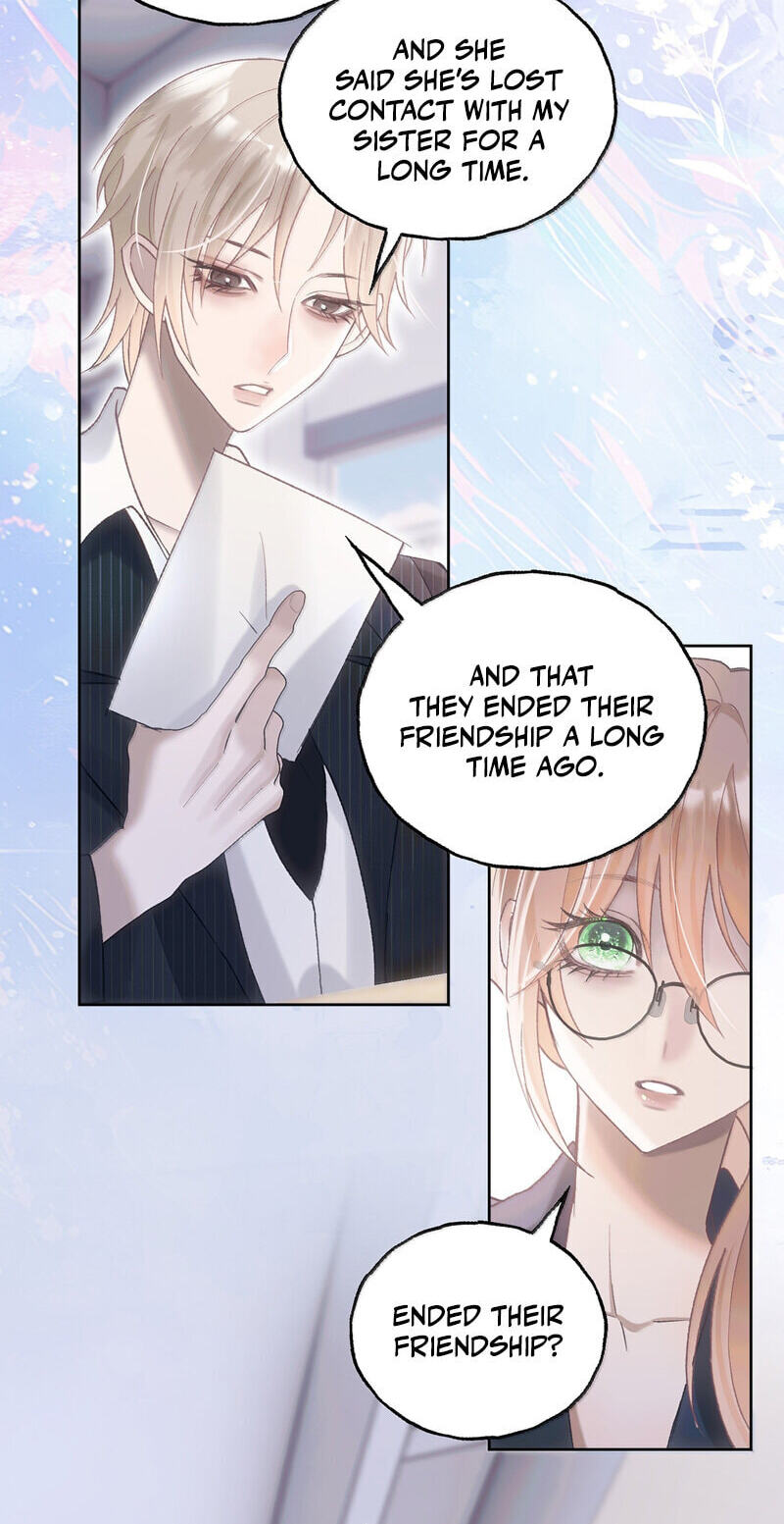 Tonglei Chapter 42 page 22 - 